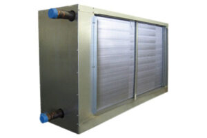 Insulated Cabinet Coils