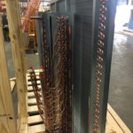 DX (evaporator) Coils