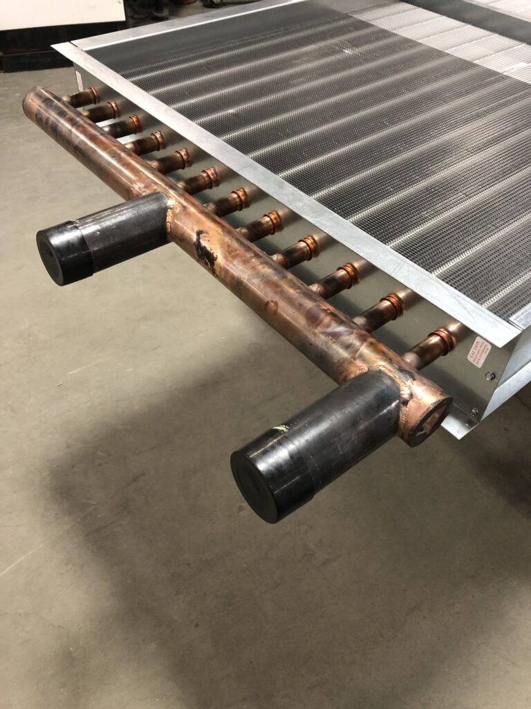 Heating Coils