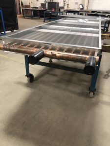 Steam Coils