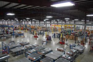 Commercial Coil Replacement