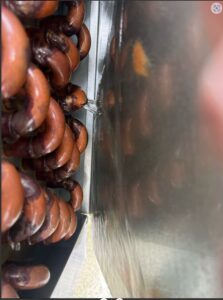 Chilled Water Coil