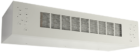 Horizontal Cabinet Heater Image