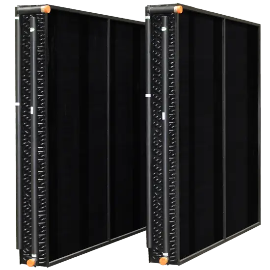 Chilled Water Coils