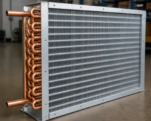 Condenser Coil