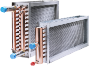 HVAC Coils