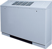 Cabinet Unit Heaters