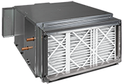 Direct Drive Blower Coil