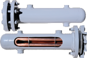 Tube Bundles & Heat Exchangers
